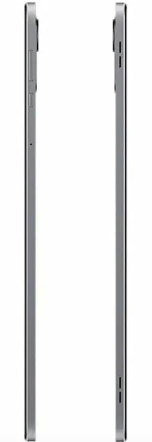 Планшет Honor Pad X9 Wi-Fi 4/128Gb, серый в Челябинске купить по недорогим ценам с доставкой