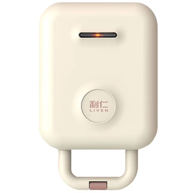 Сэндвичница Xiaomi Liven Breakfast Machine C-2 в Челябинске купить по недорогим ценам с доставкой
