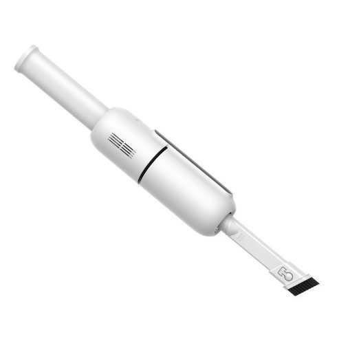 Пылесос Xiaomi Deerma VC55, белый в Челябинске купить по недорогим ценам с доставкой