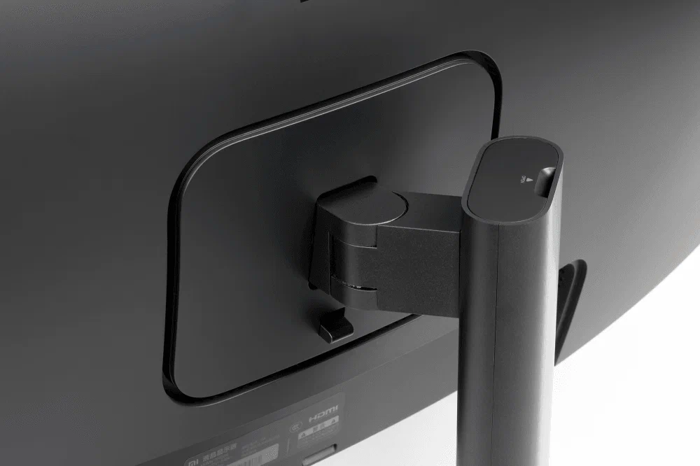 Монитор Xiaomi Curved Gaming Monitor G34WQi 34" в Челябинске купить по недорогим ценам с доставкой