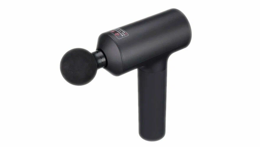 Массажный пистолет Mijia Fascia Gun 2 (MJJMQ05-ZJ) в Челябинске купить по недорогим ценам с доставкой