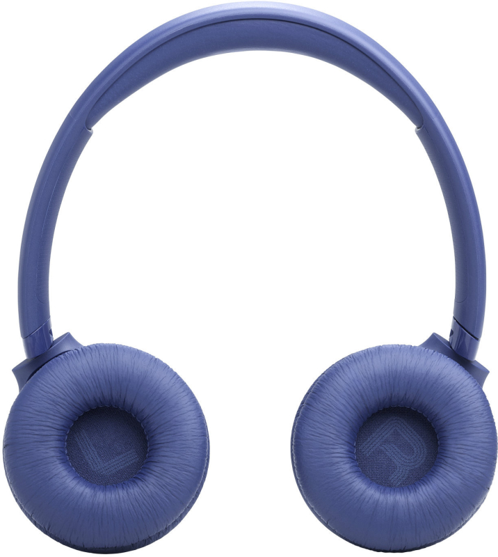 Беспроводные наушники JBL Tune 530BT (Синий)