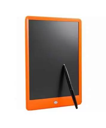 Планшет детский Xiaomi Mijia Wicue 10 inch (WS210) оранжевый в Челябинске купить по недорогим ценам с доставкой