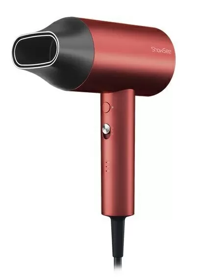 Фен для волос Xiaomi Mijia SHOWSEE A5 Red в Челябинске купить по недорогим ценам с доставкой
