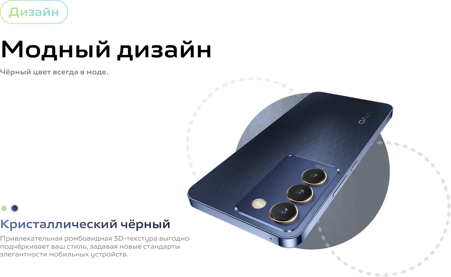 Смартфон Vivo V30 Lite 4G 8/128 ГБ, зеленый купить в Челябинске по  недорогим ценам - Интернет-магазин iТОЧКА