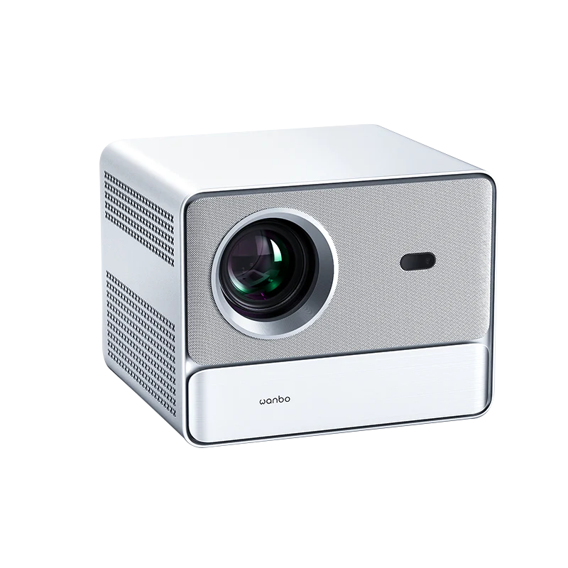 Проектор Wanbo DaVinci 1 Pro в Челябинске купить по недорогим ценам с доставкой