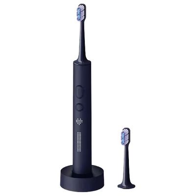 Электрическая зубная щетка Xiaomi Electric Toothbrush T700, черный в Челябинске купить по недорогим ценам с доставкой
