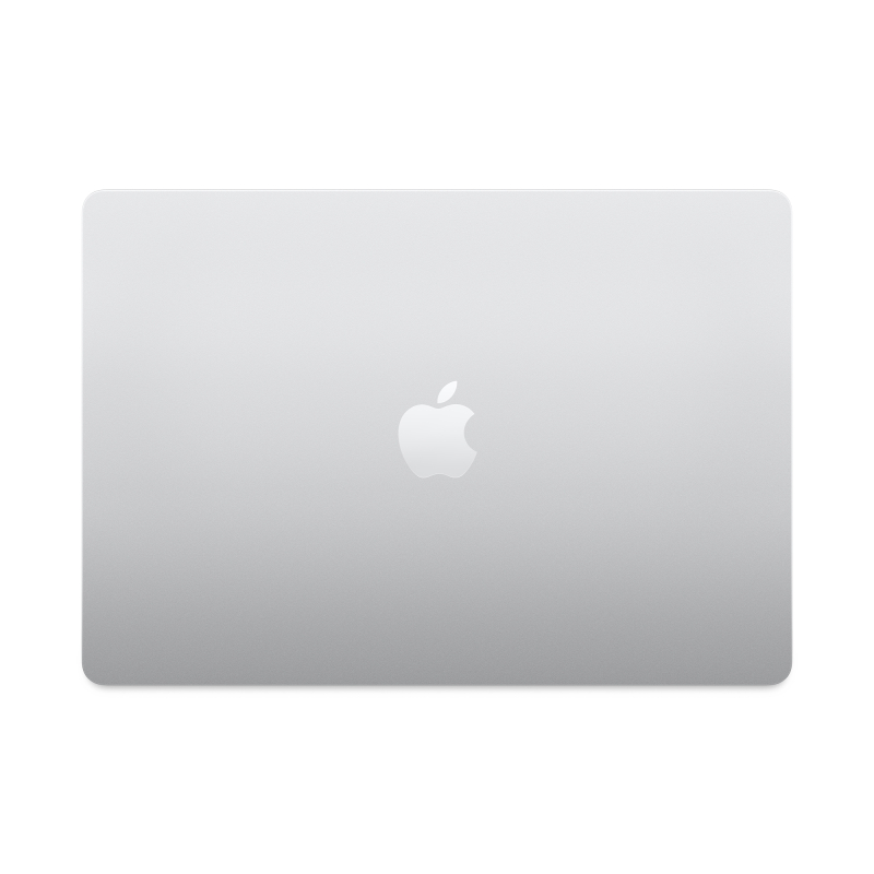 Apple MacBook Air 15" (M4 10C CPU, 10C GPU, 2025) 16 ГБ, 256 ГБ SSD, silver в Челябинске купить по недорогим ценам с доставкой