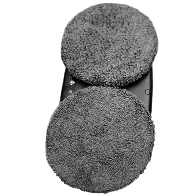 Робот-стеклоочиститель Xiaomi Hutt DDC5, черный в Челябинске купить по недорогим ценам с доставкой