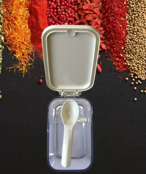 Контейнер для хранения специй HuoHou (HU0172) в Челябинске купить по недорогим ценам с доставкой