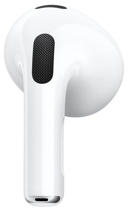 Наушник левый Apple AirPods 3 в Челябинске купить по недорогим ценам с доставкой