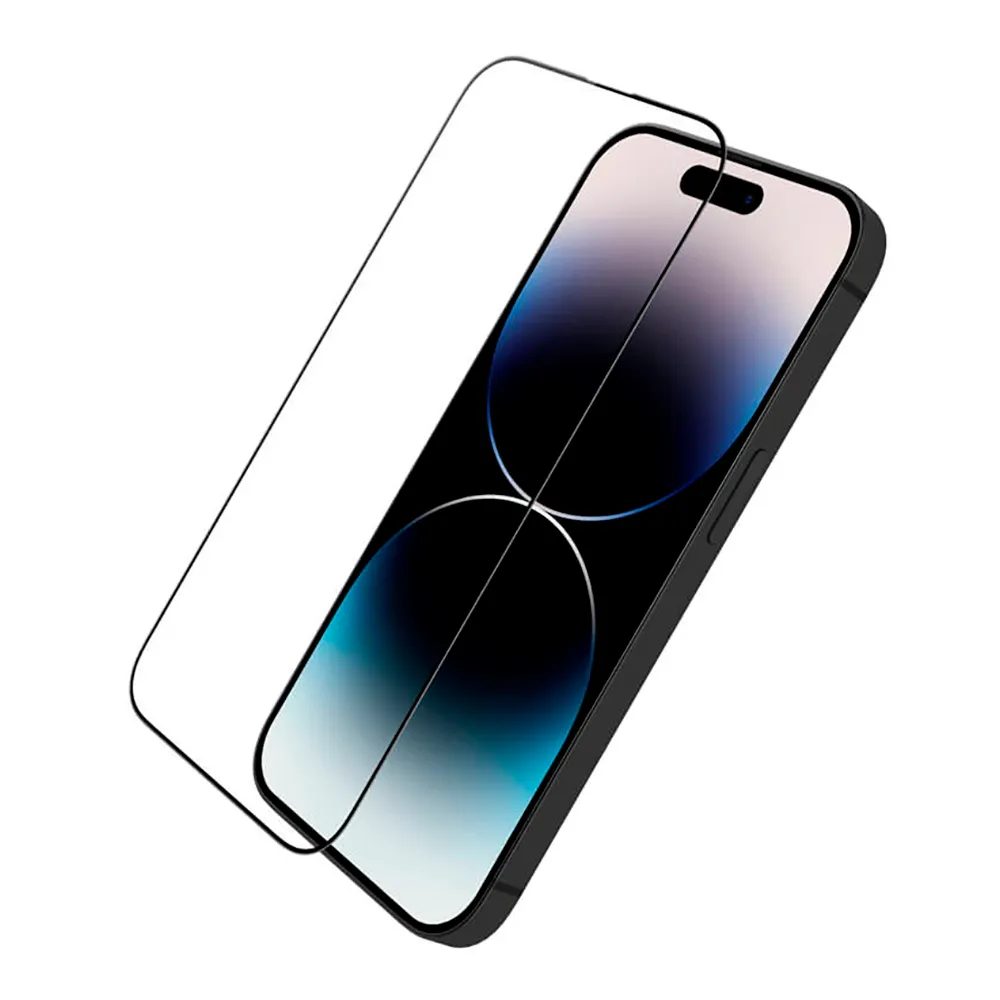 Защитное стекло 3D RH Gamer для iPhone 14 Pro Max купить в Челябинске по  недорогим ценам - Интернет-магазин iТОЧКА