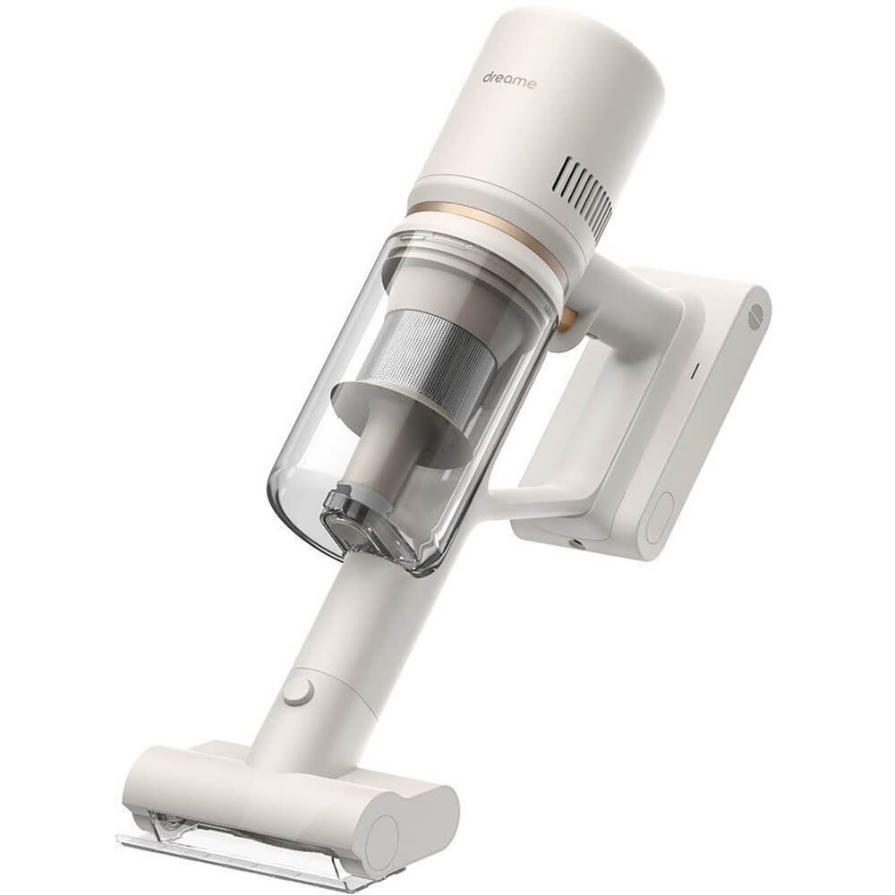 Беспроводной пылесос Dreame U20 в Челябинске купить по недорогим ценам с доставкой