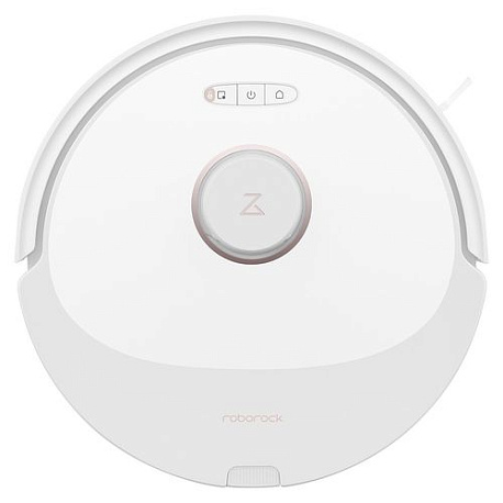 Робот-пылесос Roborock Q8 MAX Global, белый в Челябинске купить по недорогим ценам с доставкой