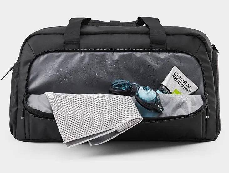 Сумка 90 Points Urban Sports Travel Bag в Челябинске купить по недорогим ценам с доставкой