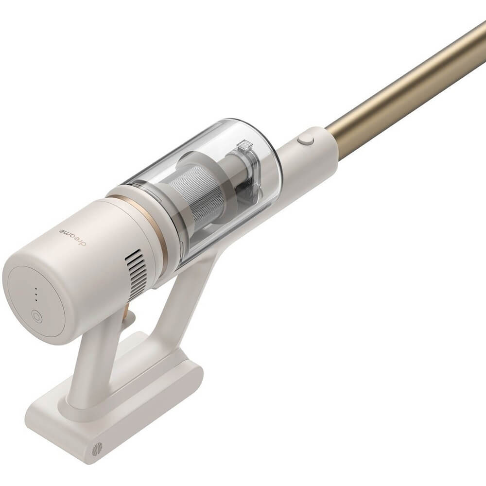 Беспроводной пылесос Dreame U20 в Челябинске купить по недорогим ценам с доставкой