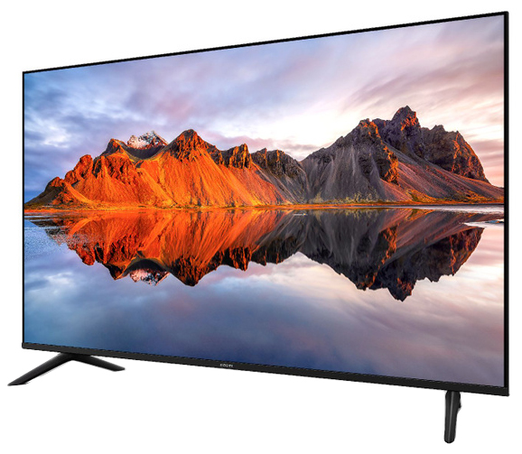 43" Телевизор Xiaomi MI TV A 43 FHD 2025 в Челябинске купить по недорогим ценам с доставкой