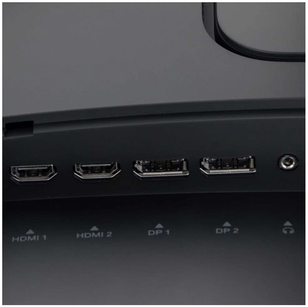 Монитор Xiaomi Curved Gaming Monitor G34WQi 34" в Челябинске купить по недорогим ценам с доставкой