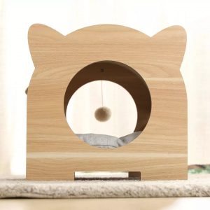 Домик для кошек Xiaomi Mini Monstar Multifunctional Cat Pet Bed (XS26-5006) в Челябинске купить по недорогим ценам с доставкой
