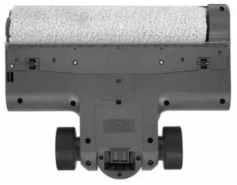 Беспроводной пылесос Dreame H12 Pro, серый в Челябинске купить по недорогим ценам с доставкой