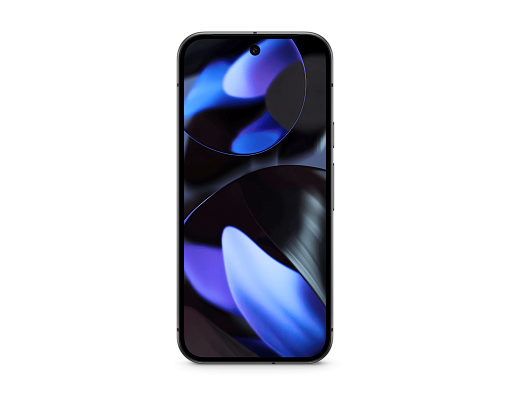 Смартфон Google Pixel 9 12/128Gb Obsidian