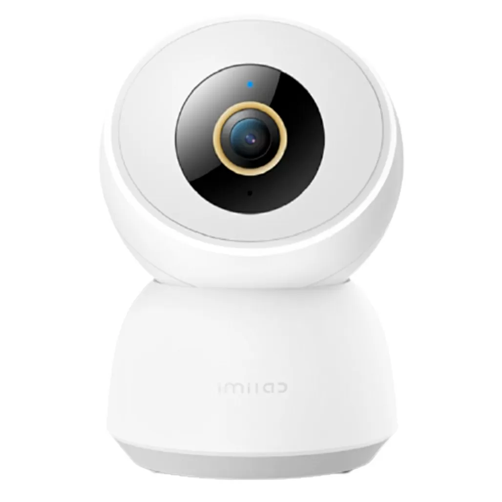 IP-камера видеонаблюдения Xiaomi iMi Home Security Camera C30 2К (CMSXJ21E) в Челябинске купить по недорогим ценам с доставкой