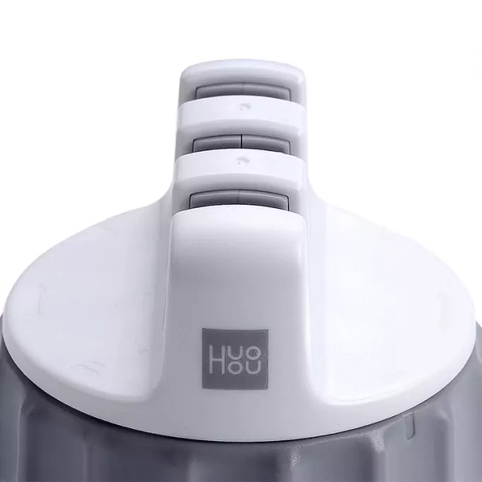 Точилка для ножей Xiaomi Huo Hou Mini Sharpener (HU0066) в Челябинске купить по недорогим ценам с доставкой