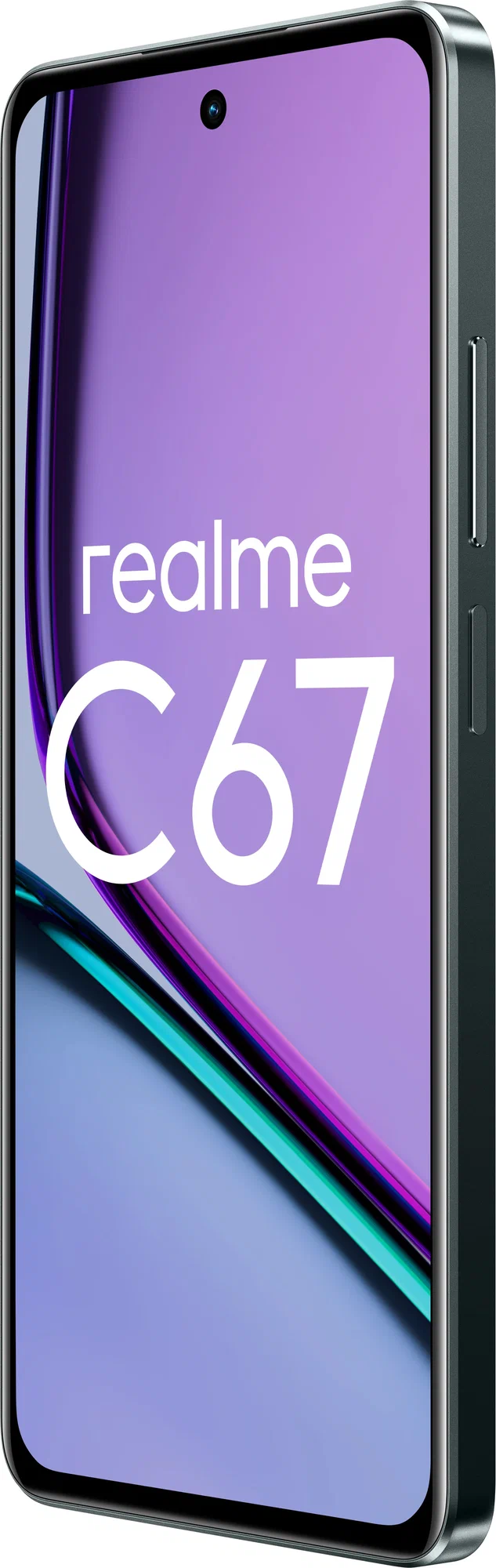 Смартфон Realme C67 6/128 ГБ, черный купить в Челябинске по недорогим ценам  - Интернет-магазин iТОЧКА