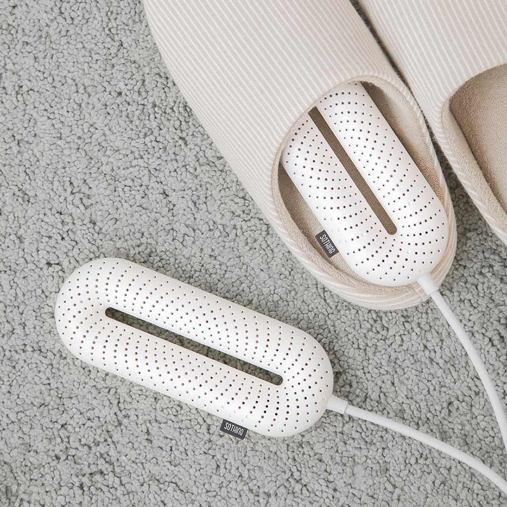 Сушилка для обуви Xiaomi Sothing Zero-Shoes Dryer With Timer в Челябинске купить по недорогим ценам с доставкой