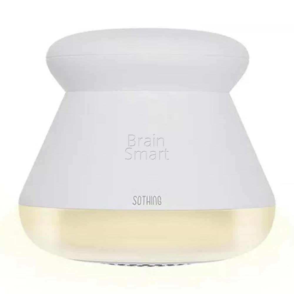 Машинка для удаления катышков SOTHING Sothing Pudding Fabric Shaver DSHJ-S-2002 в Челябинске купить по недорогим ценам с доставкой