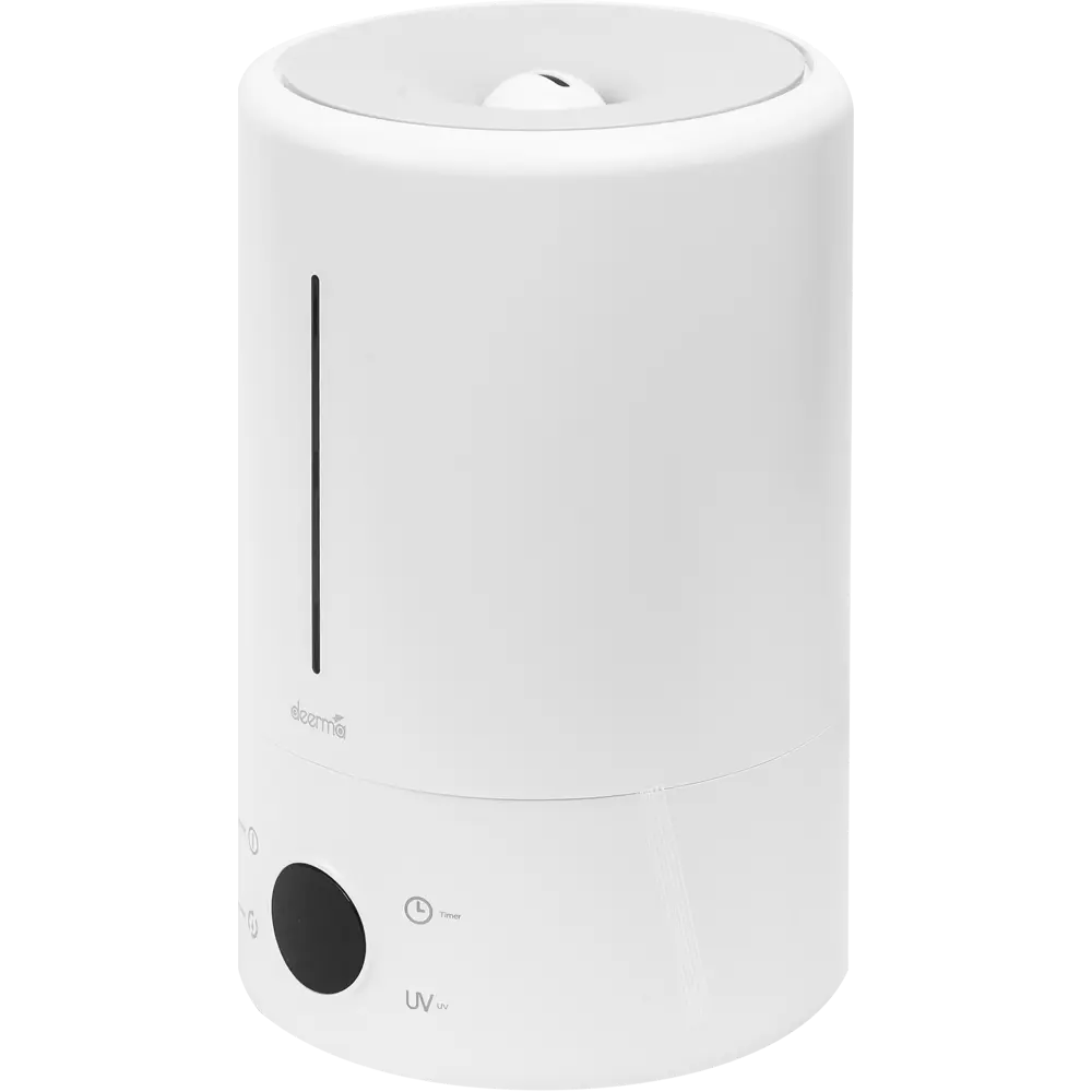 Увлажнитель воздуха DEERMA DEM-F628S в Челябинске купить по недорогим ценам с доставкой