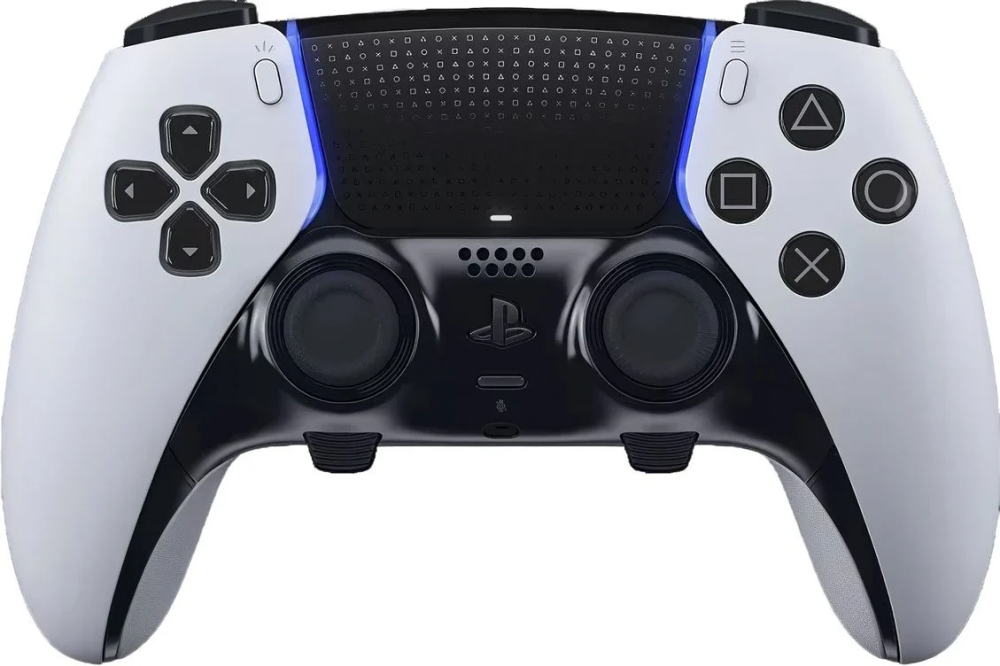 Геймпад Sony DualSense Edge для PS5 в Челябинске купить по недорогим ценам с доставкой