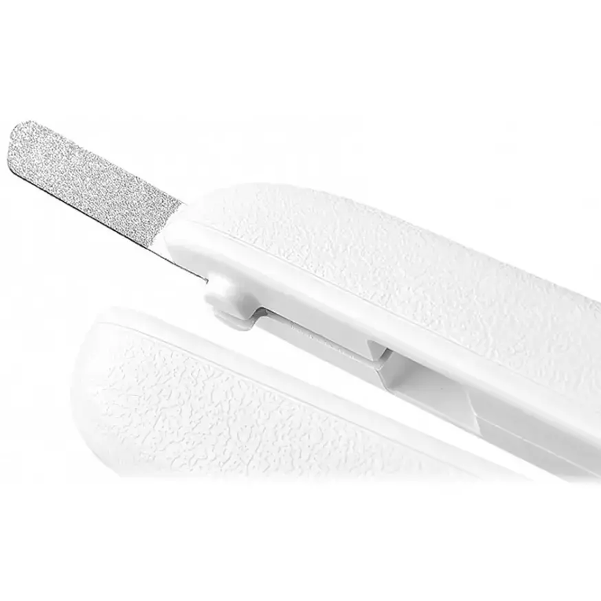 Когтерез Xiaomi Petkit LED Nail Clippers в Челябинске купить по недорогим ценам с доставкой