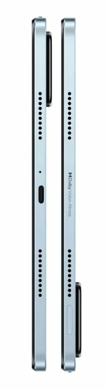 Планшет Xiaomi Pad 6 8/256 ГБ, Wi-Fi, синий в Челябинске купить по недорогим ценам с доставкой