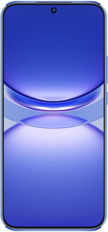 Смартфон HUAWEI Nova 12S 8/256 ГБ, синий в Челябинске купить по недорогим ценам с доставкой
