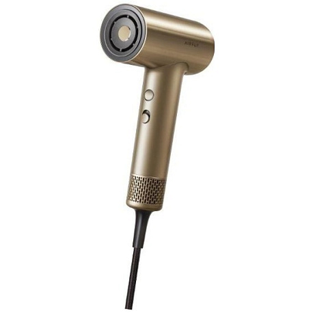 Скоростной фен для волос Soocas AirFly P1, золотой в Челябинске купить по недорогим ценам с доставкой