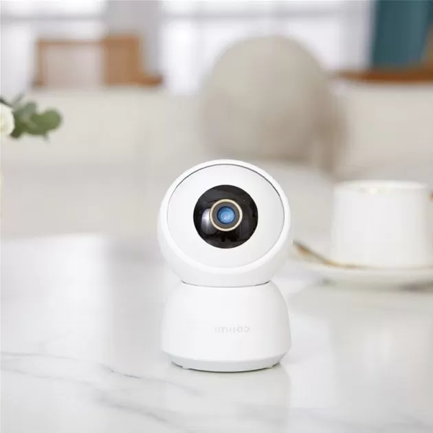 IP-камера видеонаблюдения Xiaomi iMi Home Security Camera C30 2К (CMSXJ21E) в Челябинске купить по недорогим ценам с доставкой