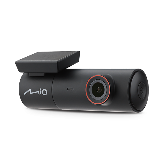 Видеорегистратор Mio MiVue J35, черный в Челябинске купить по недорогим ценам с доставкой