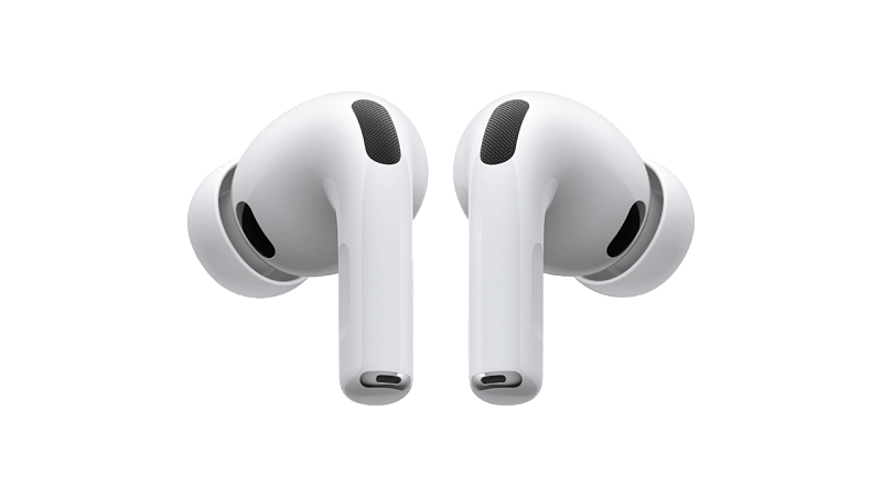 Беспроводные наушники Apple AirPods Pro 3 в Челябинске купить по недорогим ценам с доставкой