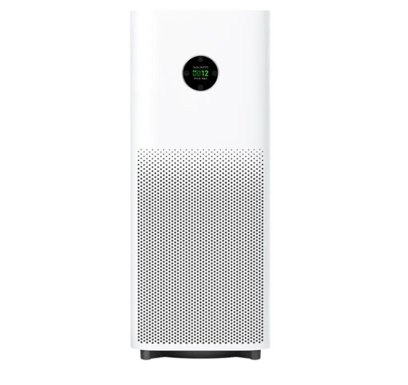 Очиститель воздуха Xiaomi Mijia Air Purifier 5S (AC-M24-SC) в Челябинске купить по недорогим ценам с доставкой