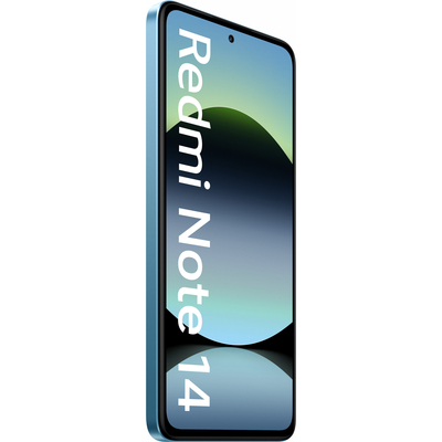 Смартфон Xiaomi Redmi Note 14 8/256Gb Ocean Blue в Челябинске купить по недорогим ценам с доставкой
