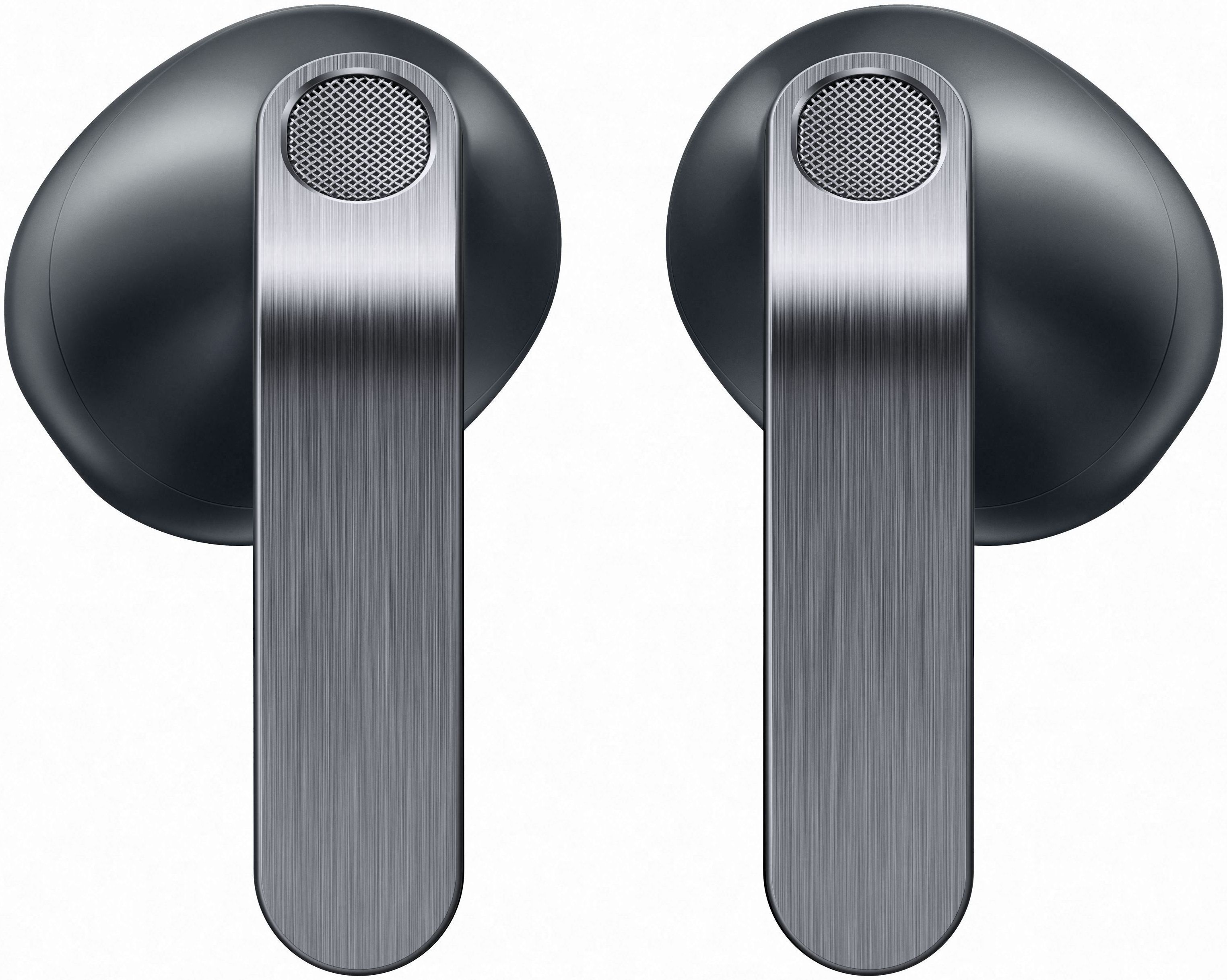 Беспроводные наушники Samsung Galaxy Buds 4 (Черный)