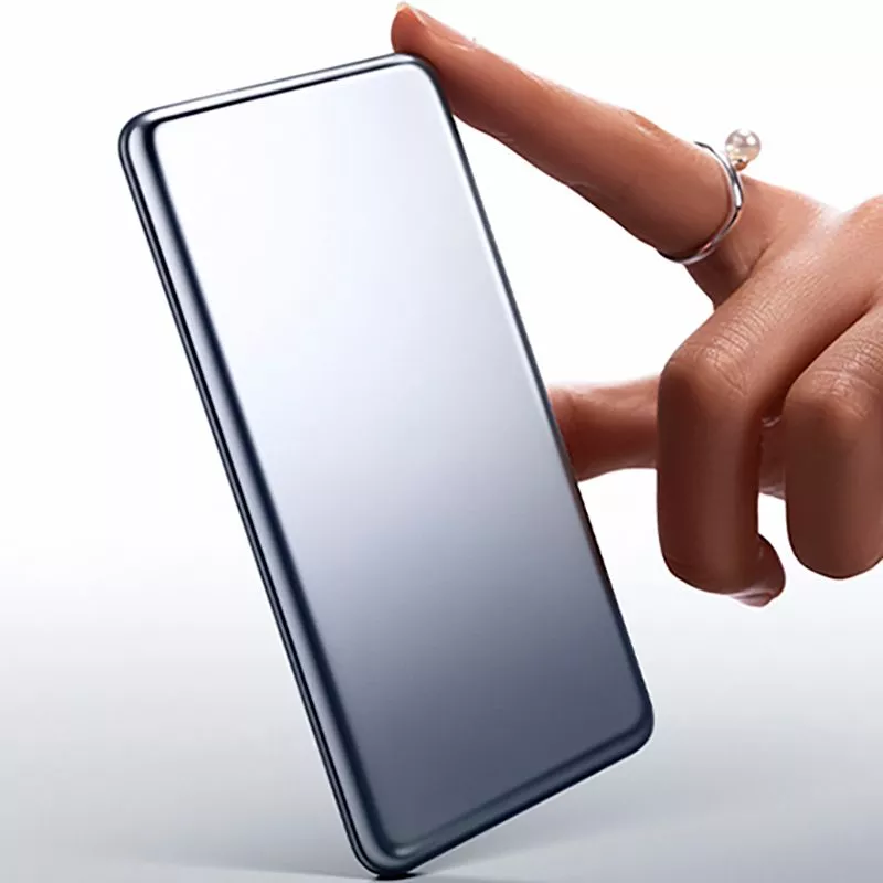 Внешний аккумулятор Xiaomi Ultra-Thin Power Bank 5000mAh (PB0520MI), серебристый в Челябинске купить по недорогим ценам с доставкой