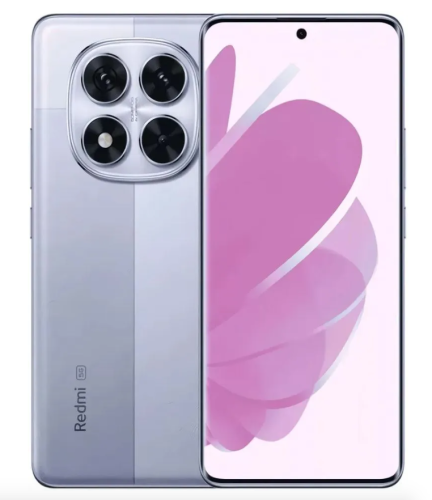SmartfonXiaomiRedmiNote14Pro5G12512GbPurple