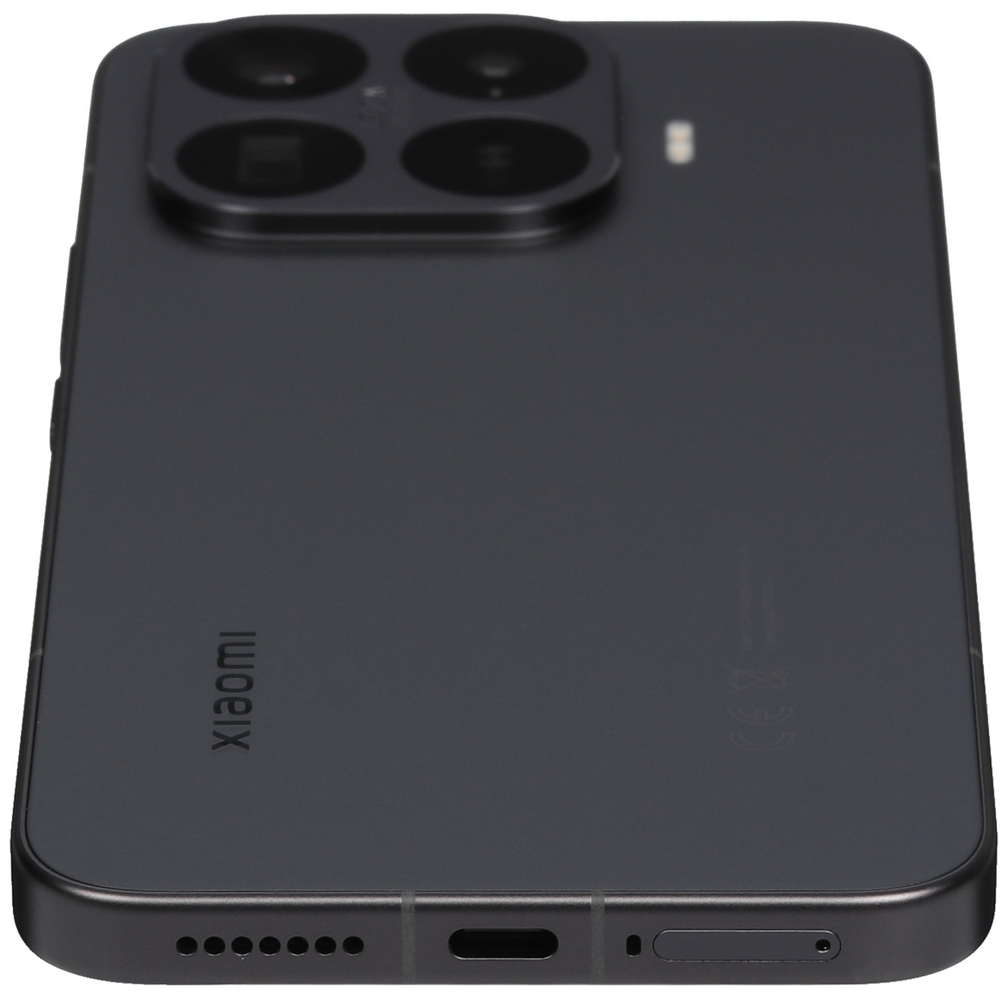 Смартфон Xiaomi 17T Pro 12/512 Гб Black в Челябинске купить по недорогим ценам с доставкой