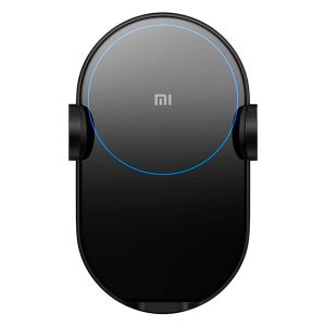 Автомобильный держатель с беспроводной зарядкой Xiaomi Wireless Car Charger 20W (WCJ02ZM) в Челябинске купить по недорогим ценам с доставкой