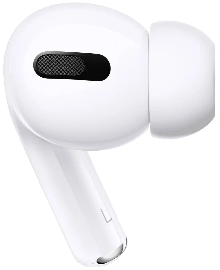 Наушник левый Apple AirPods Pro в Челябинске купить по недорогим ценам с доставкой