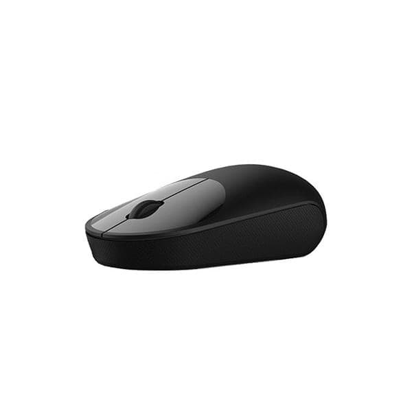 Беспроводная мышь Xiaomi Mi Wireless Mouse Youth Edition Black в Челябинске купить по недорогим ценам с доставкой
