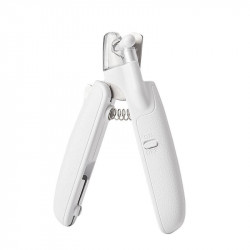 Когтерез Xiaomi Petkit LED Nail Clippers в Челябинске купить по недорогим ценам с доставкой