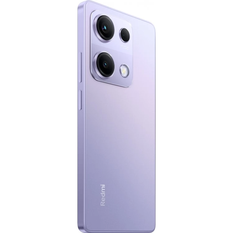 Смартфон Xiaomi Redmi Note 14S 8/256Gb Aurora Purple в Челябинске купить по недорогим ценам с доставкой